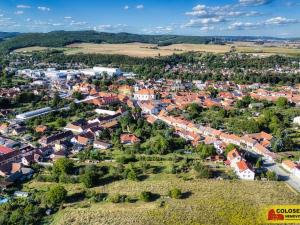 Prodej pozemku, Veverská Bítýška, 2097 m2