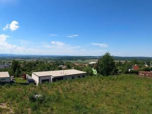 Prodej pozemku pro bydlení, Adamov, Na werku, 846 m2