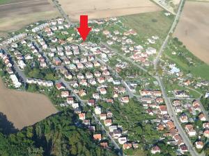 Prodej pozemku pro bydlení, Soběslav, 648 m2