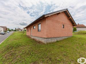 Prodej pozemku pro bydlení, Žleby, 646 m2