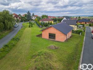 Prodej pozemku pro bydlení, Žleby, 646 m2