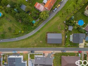 Prodej pozemku pro bydlení, Žleby, 646 m2