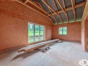 Prodej pozemku pro bydlení, Žleby, 646 m2