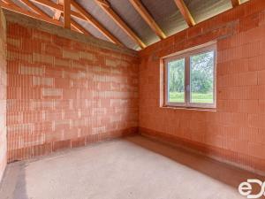 Prodej pozemku pro bydlení, Žleby, 646 m2