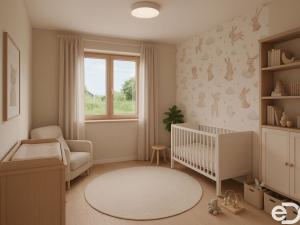 Prodej rodinného domu, Žleby, 102 m2