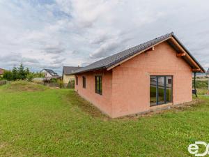 Prodej rodinného domu, Žleby, 102 m2