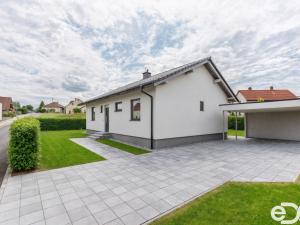 Prodej rodinného domu, Žleby, 102 m2