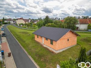 Prodej rodinného domu, Žleby, 102 m2