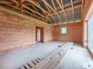 Prodej rodinného domu, Žleby, 102 m2