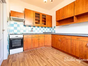Pronájem bytu 2+1, Praha - Břevnov, U první baterie, 60 m2