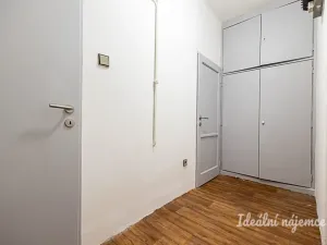 Pronájem bytu 2+1, Praha - Břevnov, U první baterie, 60 m2