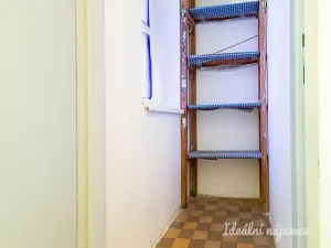 Pronájem bytu 2+1, Praha - Břevnov, U první baterie, 60 m2
