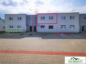 Pronájem bytu 3+kk, Vejprnice, Větrná, 75 m2