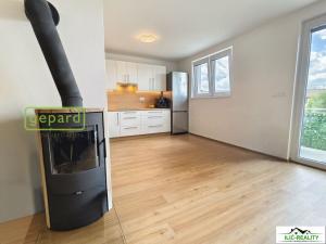 Pronájem bytu 3+kk, Vejprnice, Větrná, 75 m2