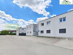Pronájem bytu 3+kk, Vejprnice, Větrná, 75 m2