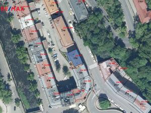 Prodej bytu 2+1, Karlovy Vary, I. P. Pavlova, 54 m2