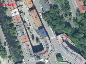 Prodej bytu 2+1, Karlovy Vary, I. P. Pavlova, 54 m2