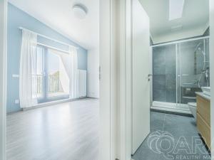 Prodej bytu 3+kk, Slaný, U Benaru, 90 m2