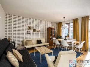 Pronájem rodinného domu, Liberec - Liberec VIII-Dolní Hanychov, Hanácká, 120 m2