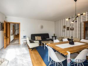 Pronájem rodinného domu, Liberec - Liberec VIII-Dolní Hanychov, Hanácká, 120 m2