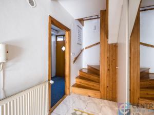 Pronájem rodinného domu, Liberec - Liberec VIII-Dolní Hanychov, Hanácká, 120 m2