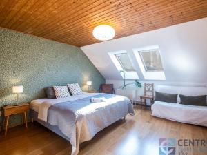 Pronájem rodinného domu, Liberec - Liberec VIII-Dolní Hanychov, Hanácká, 120 m2