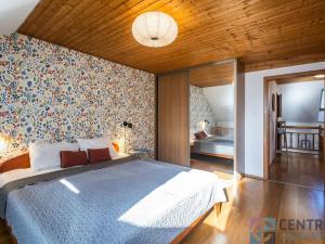 Pronájem rodinného domu, Liberec - Liberec VIII-Dolní Hanychov, Hanácká, 120 m2