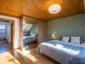 Pronájem rodinného domu, Liberec - Liberec VIII-Dolní Hanychov, Hanácká, 120 m2