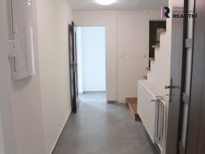 Prodej rodinného domu, Potůčky, 165 m2