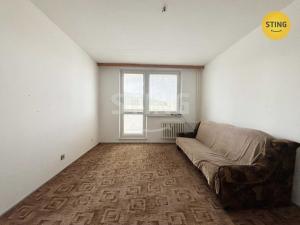 Prodej bytu 1+1, Žďár nad Sázavou, Palachova, 32 m2