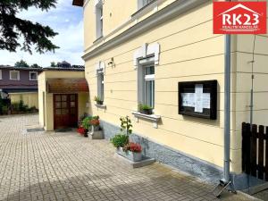 Prodej rodinného domu, Mariánské Lázně - Úšovice, Plzeňská, 273 m2
