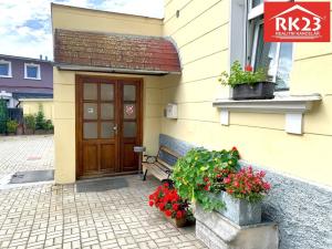 Prodej rodinného domu, Mariánské Lázně - Úšovice, Plzeňská, 273 m2