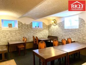 Prodej rodinného domu, Mariánské Lázně - Úšovice, Plzeňská, 273 m2