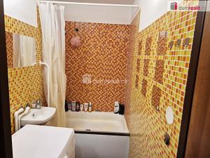 Prodej bytu 1+1, Praha - Troja, Krynická, 29 m2