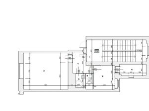 Pronájem bytu 1+1, Karlovy Vary, Koptova, 47 m2