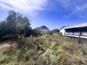 Prodej rodinného domu, Dobřív, 78 m2