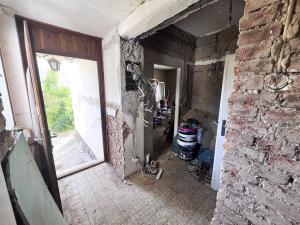 Prodej rodinného domu, Dobřív, 78 m2