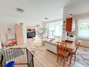 Prodej bytu 3+1, Krnov - Pod Bezručovým vrchem, Březinova, 177 m2