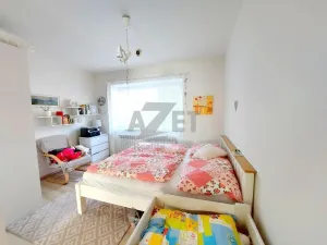 Prodej bytu 3+1, Krnov - Pod Bezručovým vrchem, Březinova, 177 m2