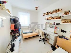 Prodej bytu 3+1, Krnov - Pod Bezručovým vrchem, Březinova, 177 m2