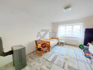 Prodej bytu 3+1, Krnov - Pod Bezručovým vrchem, Březinova, 177 m2