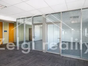 Pronájem kanceláře, Brno, 600 m2