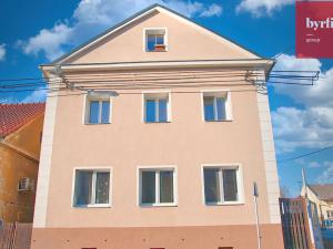 Pronájem bytu 2+kk, Opava, Přemyslovců, 40 m2