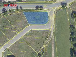 Prodej pozemku pro bydlení, Úvaly, 707 m2