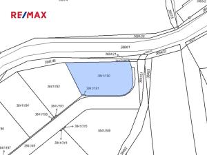Prodej pozemku pro bydlení, Úvaly, 707 m2