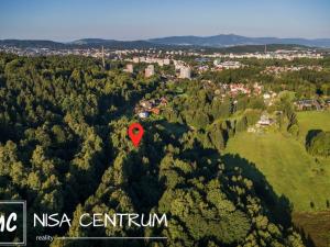 Prodej lesa, Nová Ves nad Nisou, 5031 m2