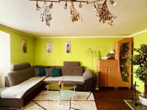 Prodej rodinného domu, Černuc - Miletice, 230 m2