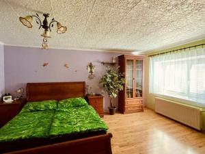 Prodej rodinného domu, Černuc - Miletice, 230 m2
