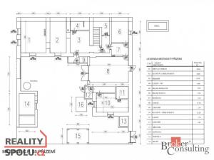 Prodej rodinného domu, Černuc - Miletice, 230 m2