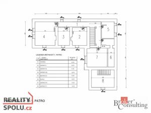 Prodej rodinného domu, Černuc - Miletice, 230 m2